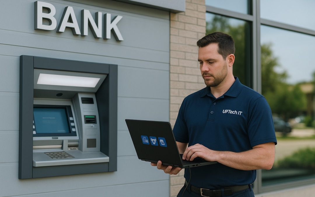 Banks and credit unions need stronger I