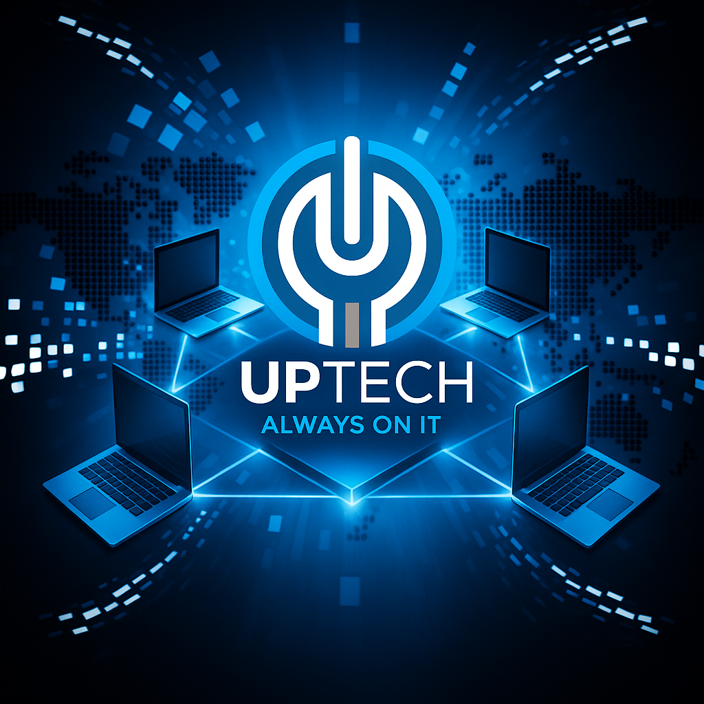 UPTech IT MSP FAQ