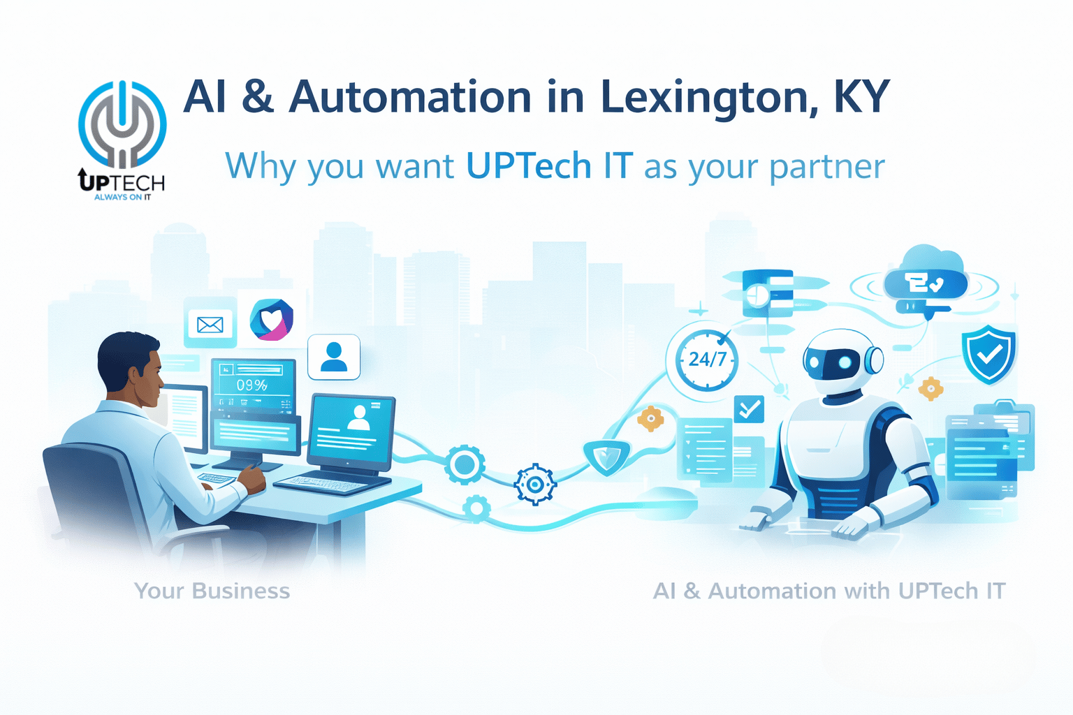 AI and Automation