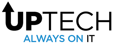UPTECH-150x1250 UPTech IT logo – managed IT services in Central Kentucky