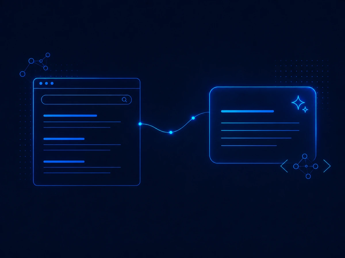 SEO, AEO & GEO Visibility Strategy SEO, answer engine, and generative engine optimization